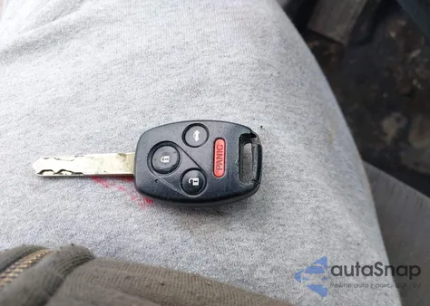 2011 Honda Accord 2.4 Lx-P z USA, uszkodzony, nr VIN 1HGCP2F44BA059243